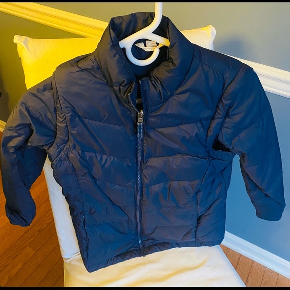 Lands’ End 3-Piece Winter Coat - Picture 2 of 10